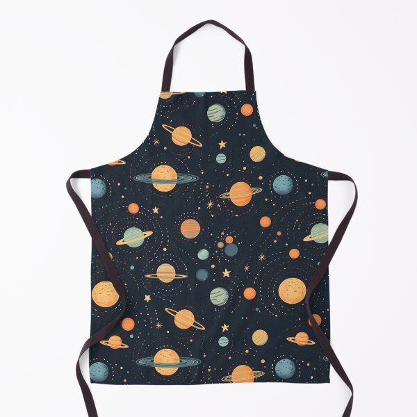Item preview, Timeless Patterns: Cosmic Dreams. Premium Seamless Celestial Pattern Design designed and sold by HIKARI Creations.