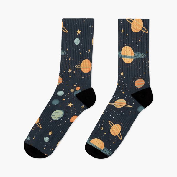 Item preview, Timeless Patterns: Cosmic Dreams. Premium Seamless Celestial Pattern Design designed and sold by HIKARI Creations.