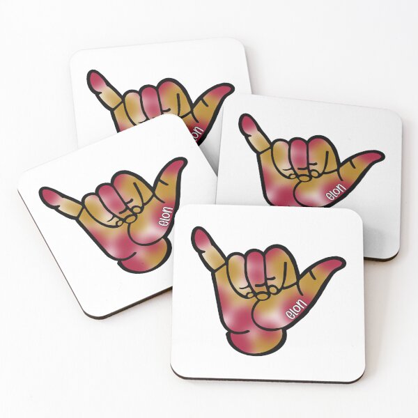Item preview, elon hand designed and sold by lexpaigemiller.