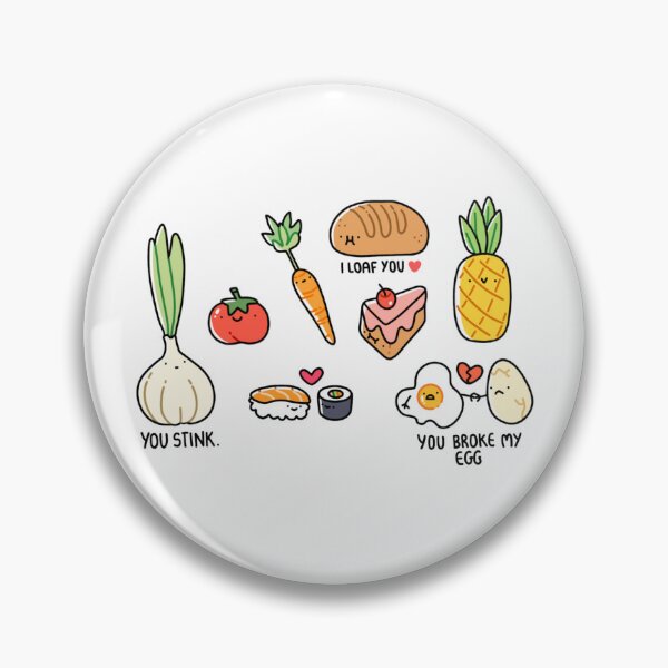 Item preview, Cute food designed and sold by coocoolat.