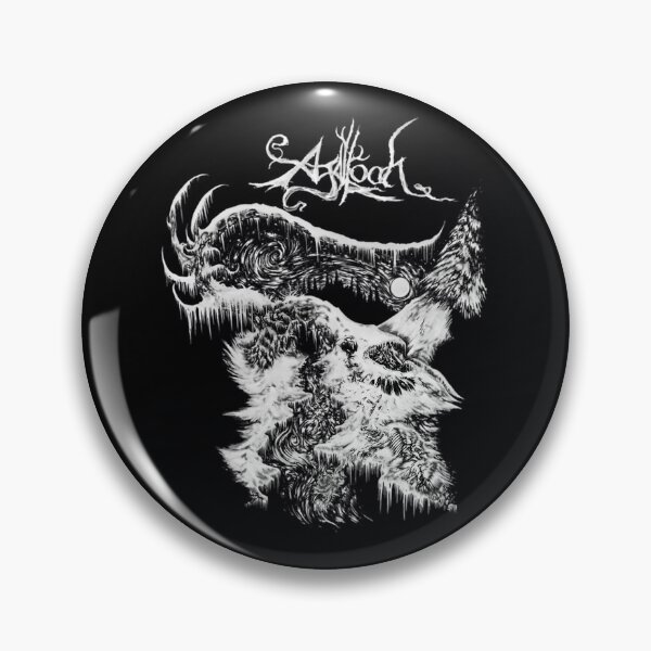 Item preview, AGALLOCH ll 	 For 	 and 		 designed and sold by rlohqjiml70.