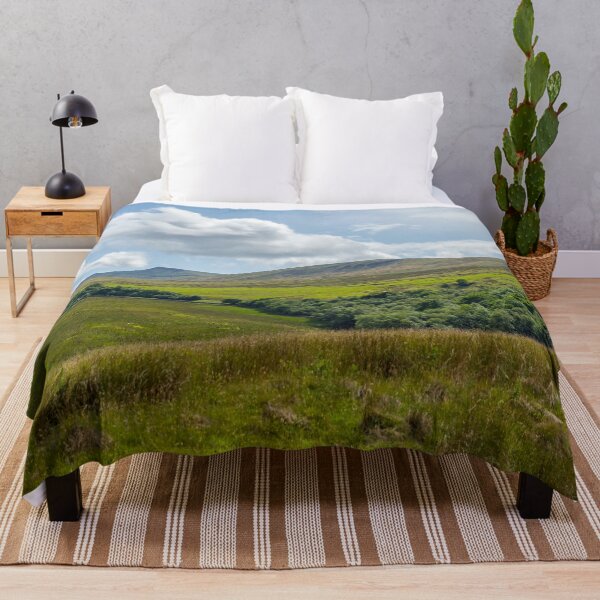 Item preview, Wild Boar Fell from the bottom of the Tommy Road designed and sold by Cameranick.