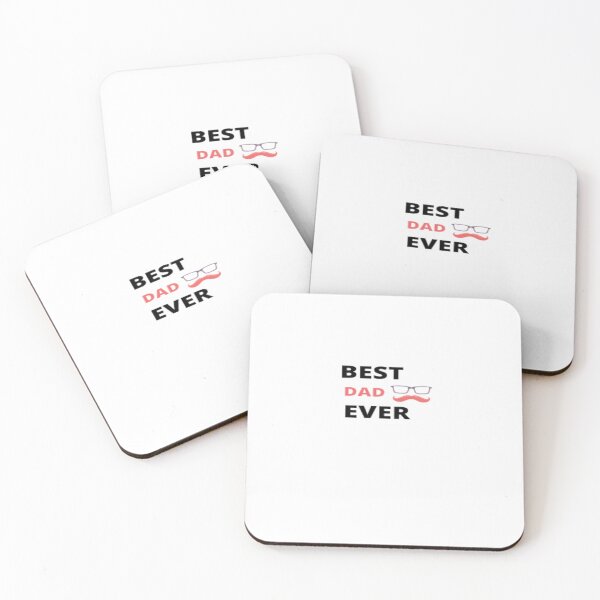 Item preview, best dad ever designed and sold by MEfashionista.