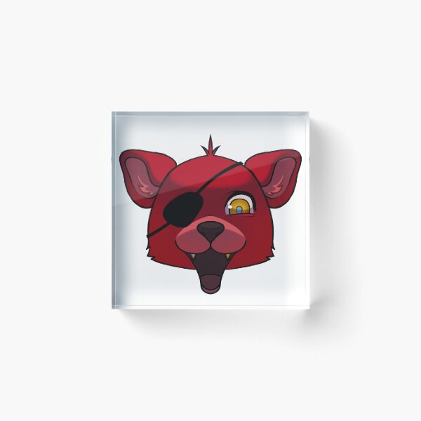 Artikelvorschau, Foxy entworfen und verkauft von nimfogar.