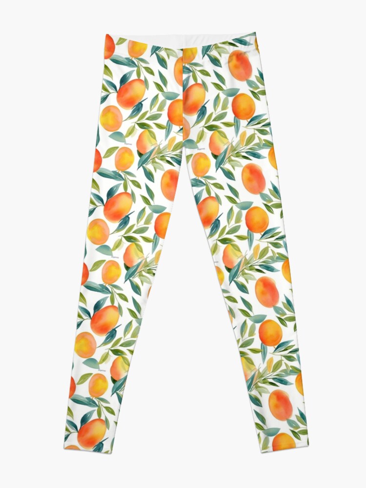 MANGO Seamless Leggings