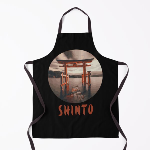 Item preview, Shinto Shrine designed and sold by tyskvork46.