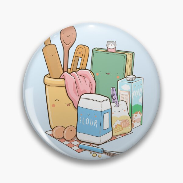 Item preview, Kitchen tools  designed and sold by angry4pizza.