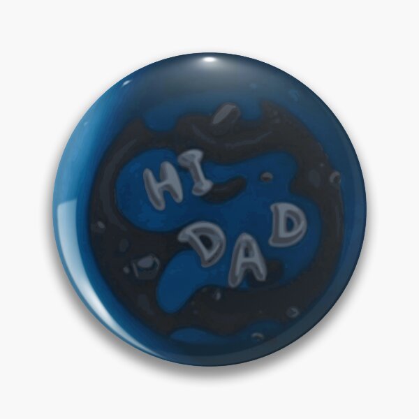 Item preview, Hi Dad Soup designed and sold by Clark-E.