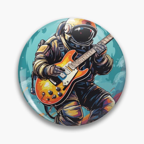 Item preview, Solar Serenade: Astral Surfing with Sunburst Sounds designed and sold by jooordaaan.