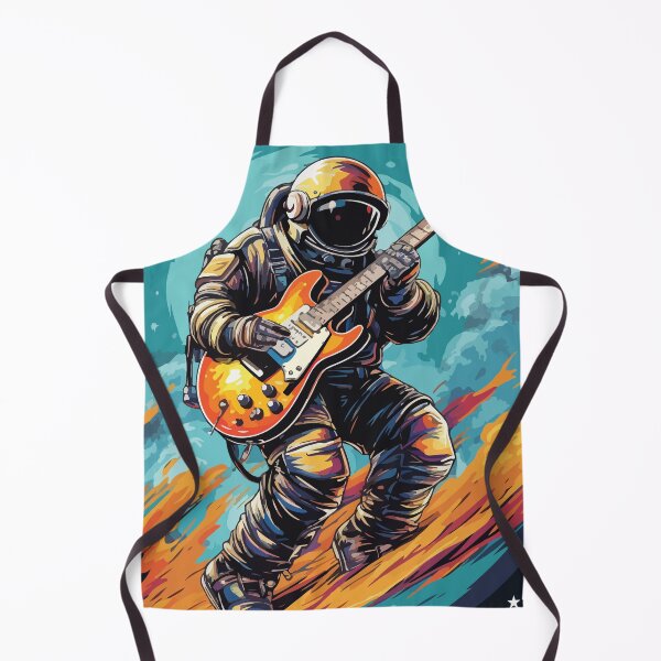 Item preview, Solar Serenade: Astral Surfing with Sunburst Sounds designed and sold by jooordaaan.