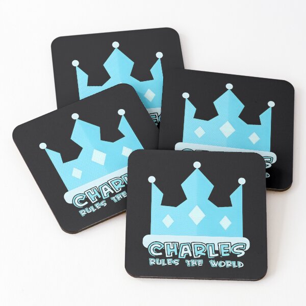 Item preview, Charles friend 	 king brother kid prince Classic 		 designed and sold by vwajuireny19.