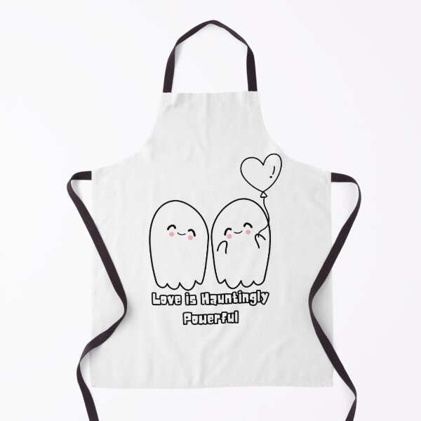 Item preview, Love is frighteningly powerful spirits designed and sold by PassionFruchti.