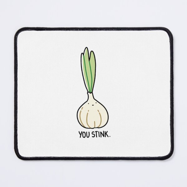 Item preview, Cute onion sprout designed and sold by coocoolat.