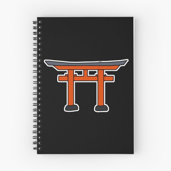 Item preview, Shinto Shrine  1	 designed and sold by tyskvork46.