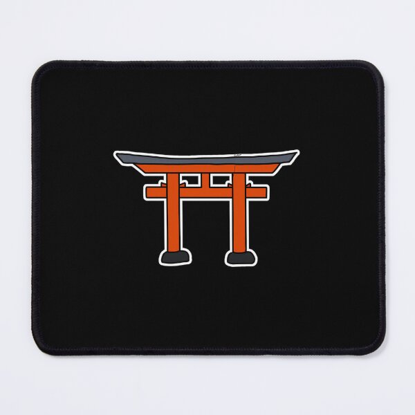 Item preview, Shinto Shrine  1	 designed and sold by tyskvork46.