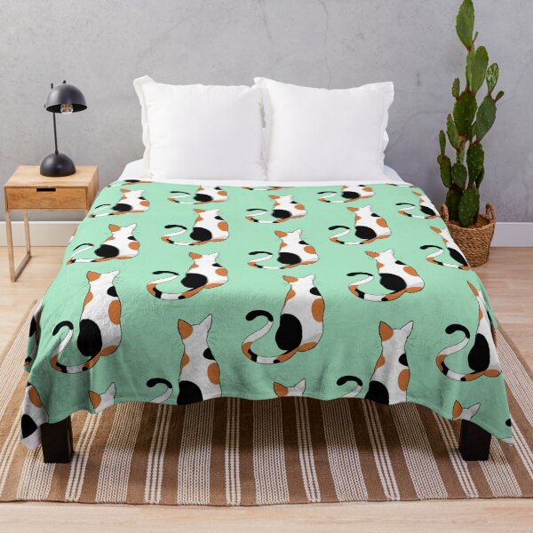 Item preview, Calico Cat designed and sold by GigiQueenArts.