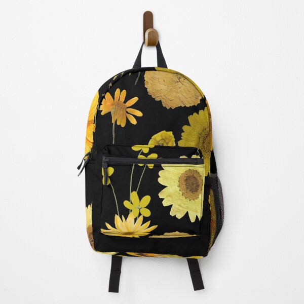 Item preview, Yellow Flowers designed and sold by ColorDesings.