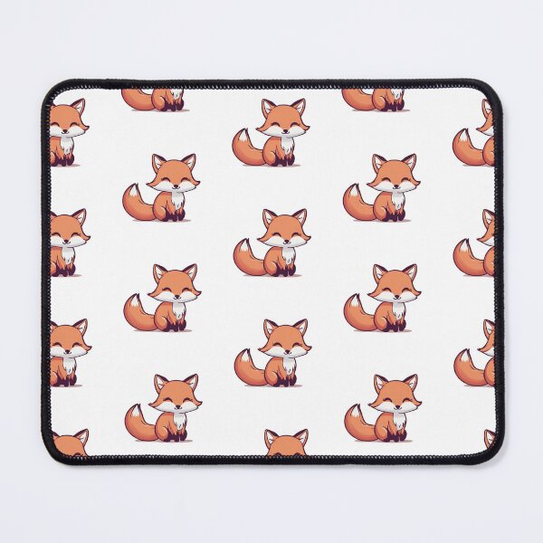 Item preview, Adorable little fox designed and sold by Realizey.