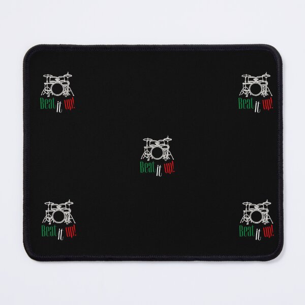 Item preview, Beat it up! Drum Kit designed and sold by Racyfun77.