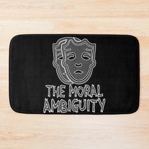 Item preview, Morally Grey Character v1 designed and sold by ThiagoSDantas.