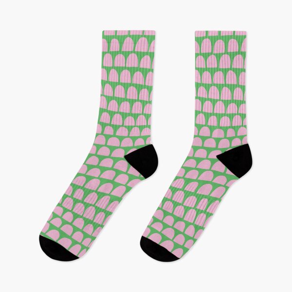 Item preview, Oh Happy Day Gomitas rosas y verdes designed and sold by bethmcmillian.