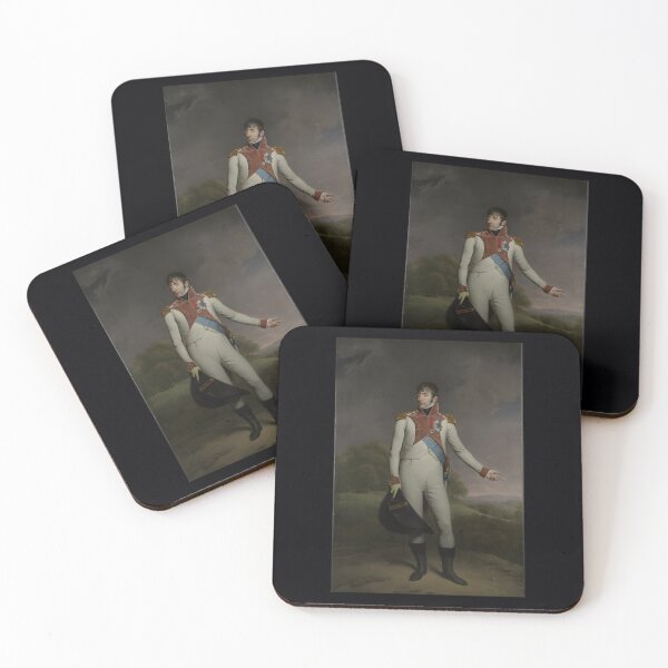 Item preview, Charles Howard Hodges - Portrait Of Louis Napoleon, King Of Holland Classic designed and sold by vwajuireny19.