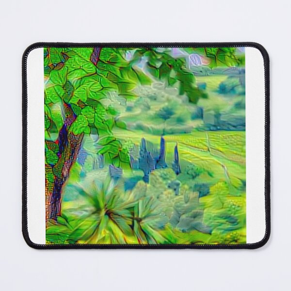 Item preview, Abstract Italian Vineyard designed and sold by tsquare48.