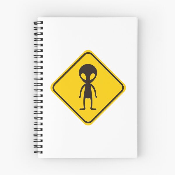 Item preview, ALIENS ufo - They're Here designed and sold by vargass street.
