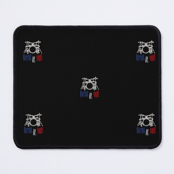 Item preview, Beat it up! Drum Kit 3 designed and sold by Racyfun77.