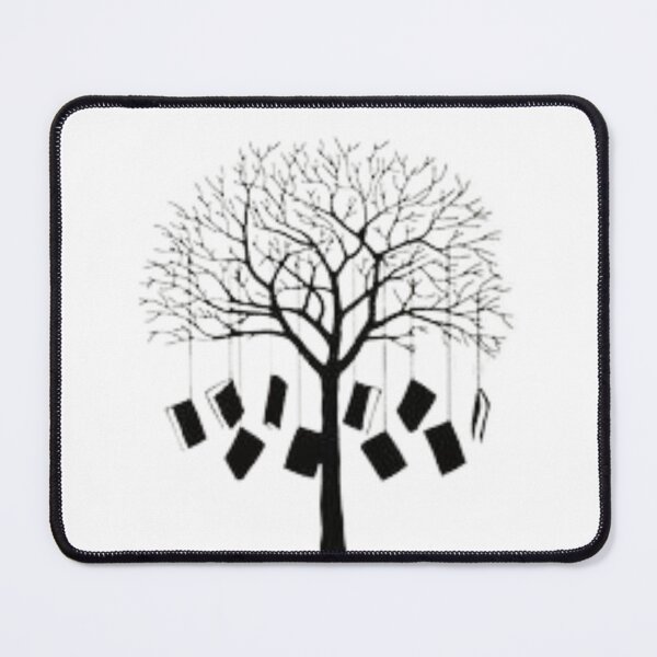 Item preview, Great combination of natural and books  designed and sold by designtreely.