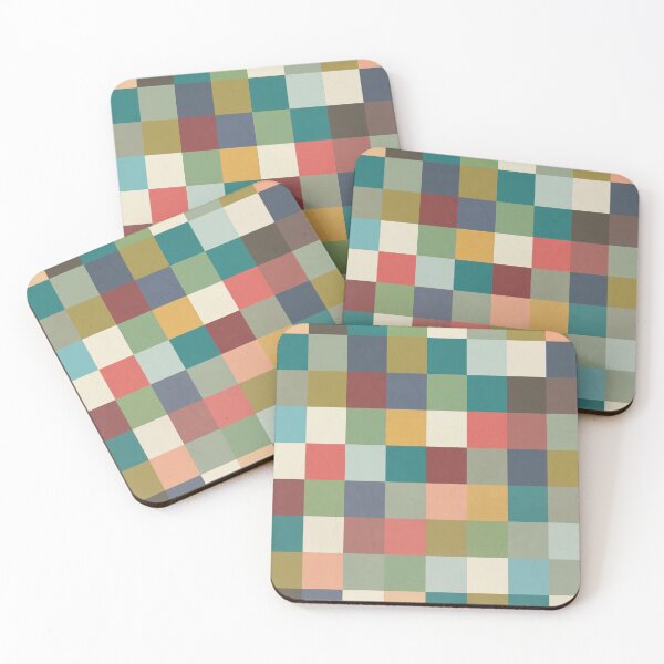 Item preview, Square Composition designed and sold by ivanamilen.