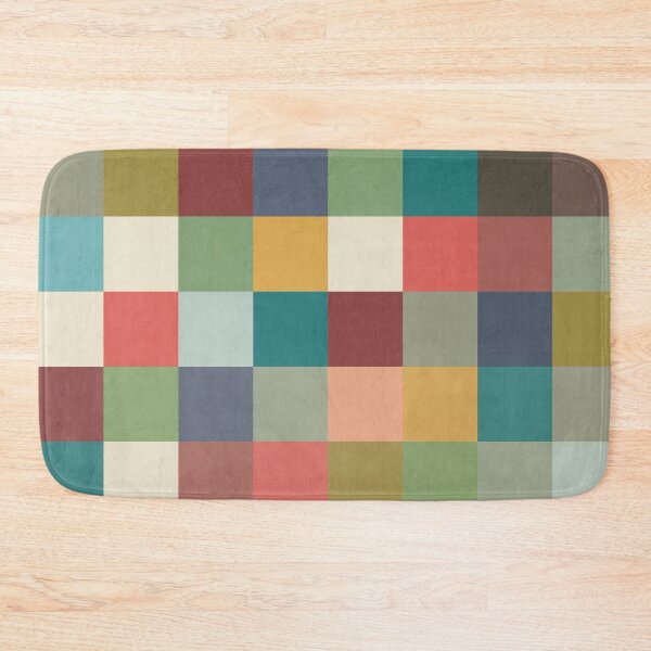 Item preview, Square Composition designed and sold by ivanamilen.