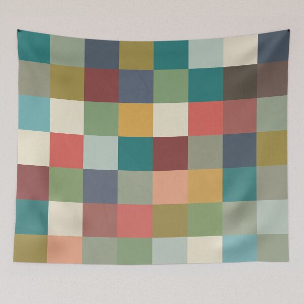 Item preview, Square Composition designed and sold by ivanamilen.