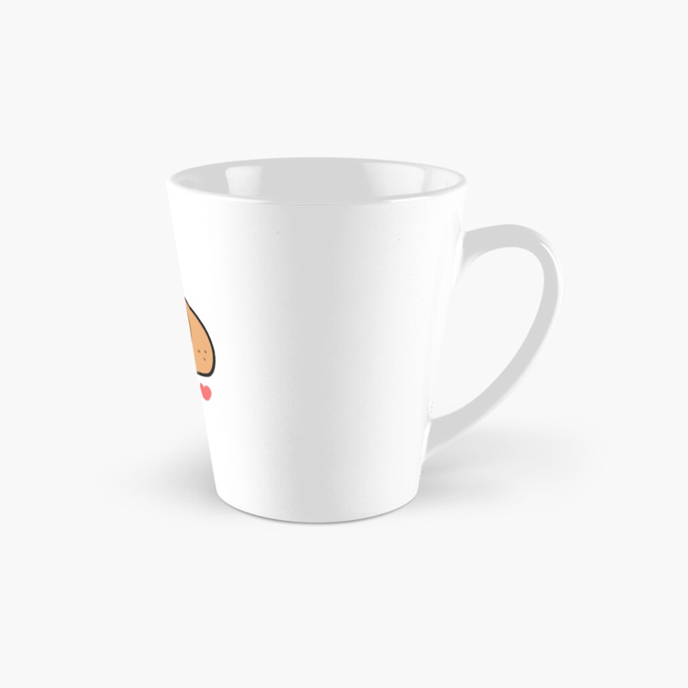 Item preview, Tall Mug designed and sold by coocoolat.