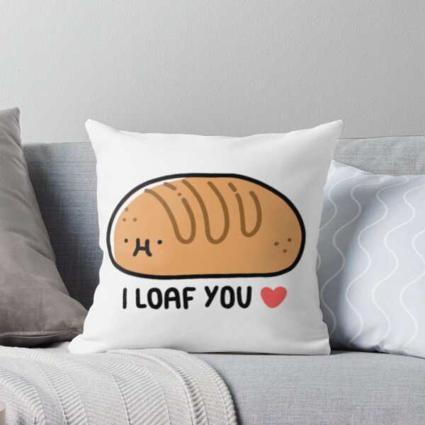 Item preview, Cute bread designed and sold by coocoolat.