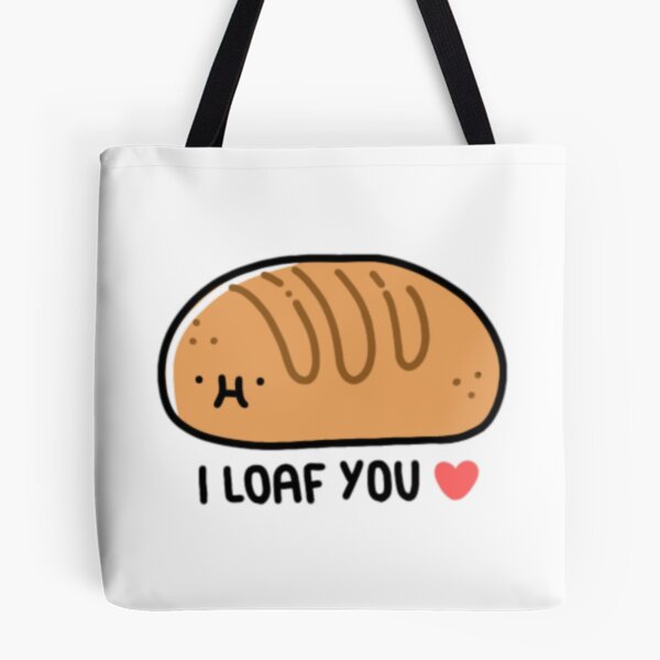 Item preview, Cute bread designed and sold by coocoolat.