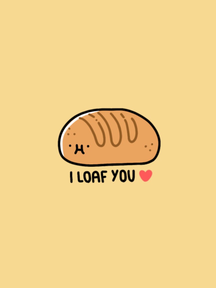 Thumbnail 4 of 4, iPhone Case, Cute bread designed and sold by coocoolat.