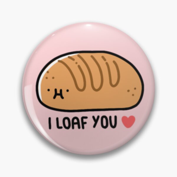Item preview, Cute bread designed and sold by coocoolat.