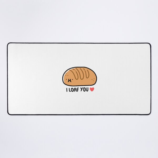 Item preview, Cute bread designed and sold by coocoolat.