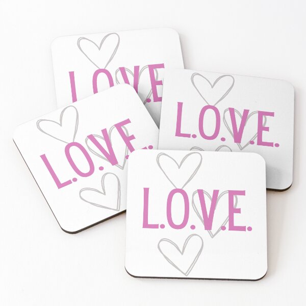 Item preview, Love Hearts  designed and sold by deni7033.