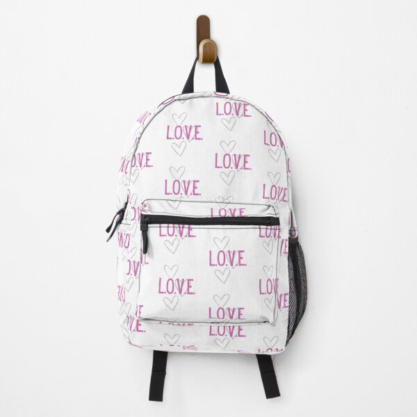 Item preview, Love Hearts designed and sold by deni7033.