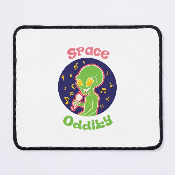 Item preview, ALIENS - space oddity designed and sold by vargass street.
