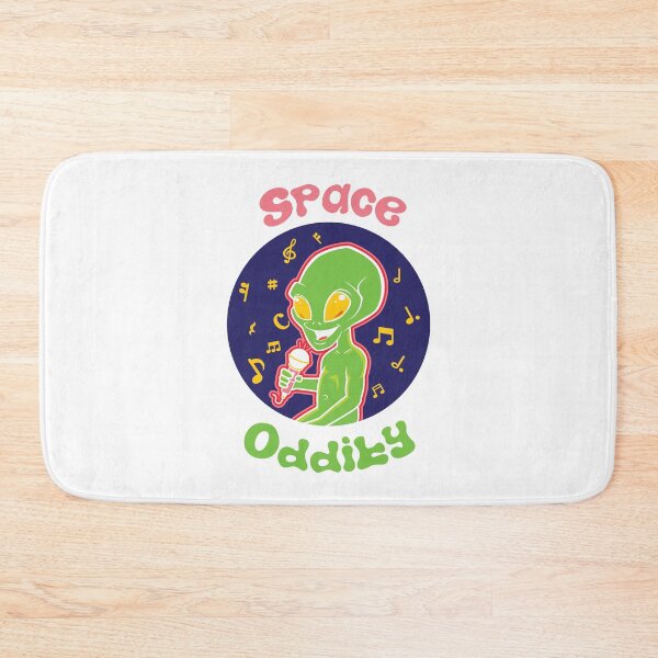 Item preview, ALIENS - space oddity designed and sold by vargass street.