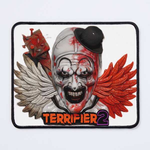 Item preview, Terrifier designed and sold by NationGraphix.