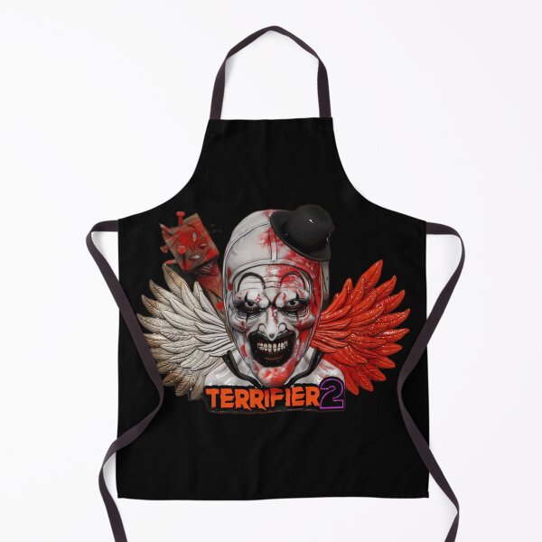 Item preview, Terrifier designed and sold by NationGraphix.