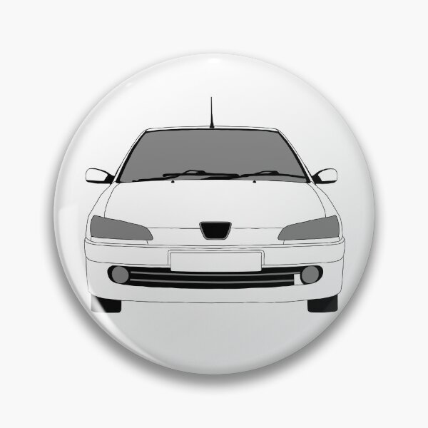 Item preview, Peugeot 306 designed and sold by Dippidude.
