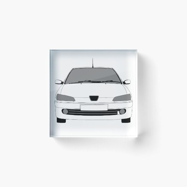 Item preview, Peugeot 306 designed and sold by Dippidude.