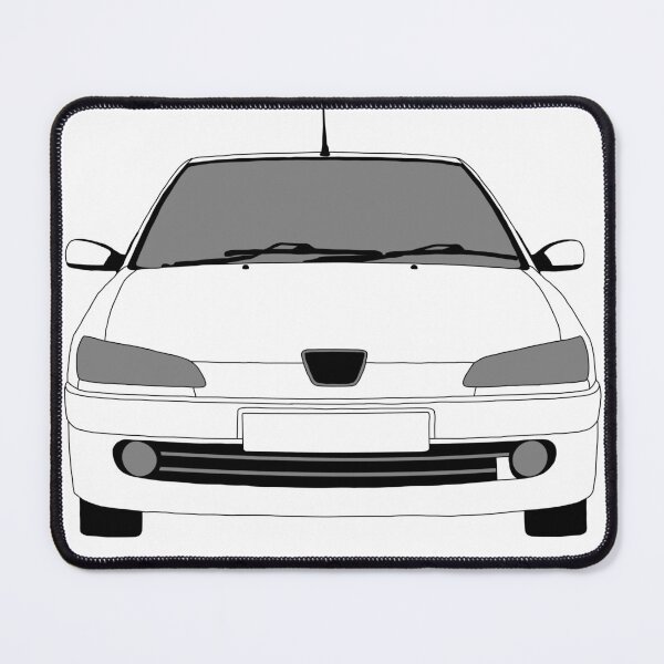 Item preview, Peugeot 306 designed and sold by Dippidude.