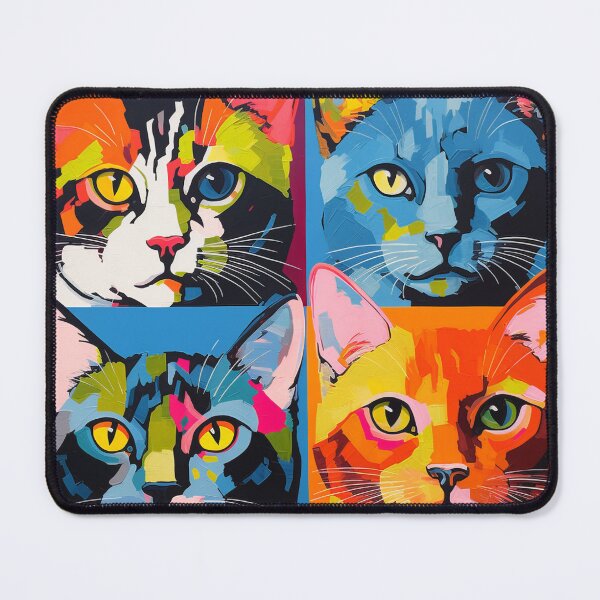 Item preview, Colorful Quadrant designed and sold by Ivan  Guaderrama.