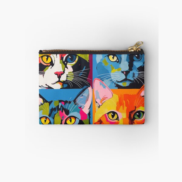 Item preview, Colorful Quadrant designed and sold by Ivan  Guaderrama.